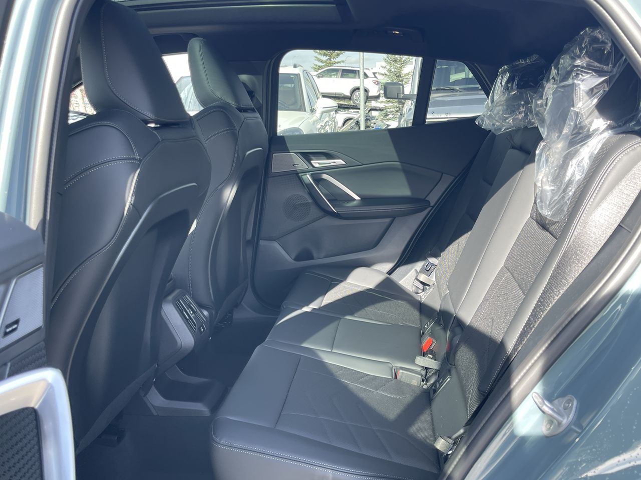 2027 BMW X2 in Calgary, Alberta