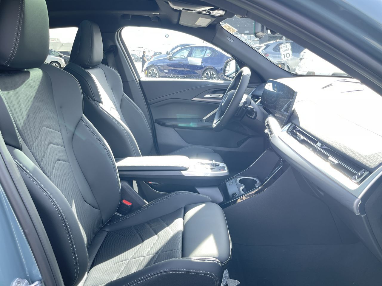 2027 BMW X2 in Calgary, Alberta