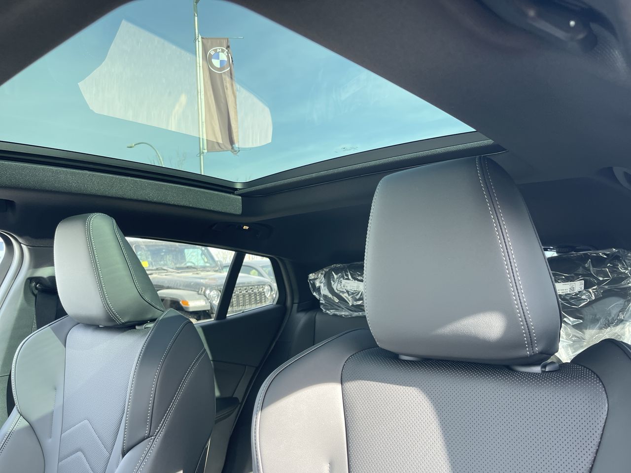 2027 BMW X2 in Calgary, Alberta