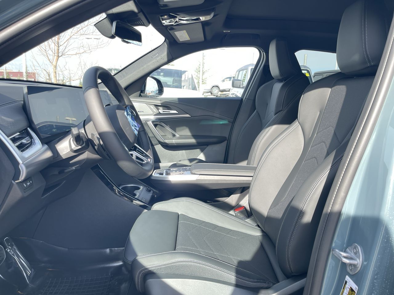 2027 BMW X2 in Calgary, Alberta