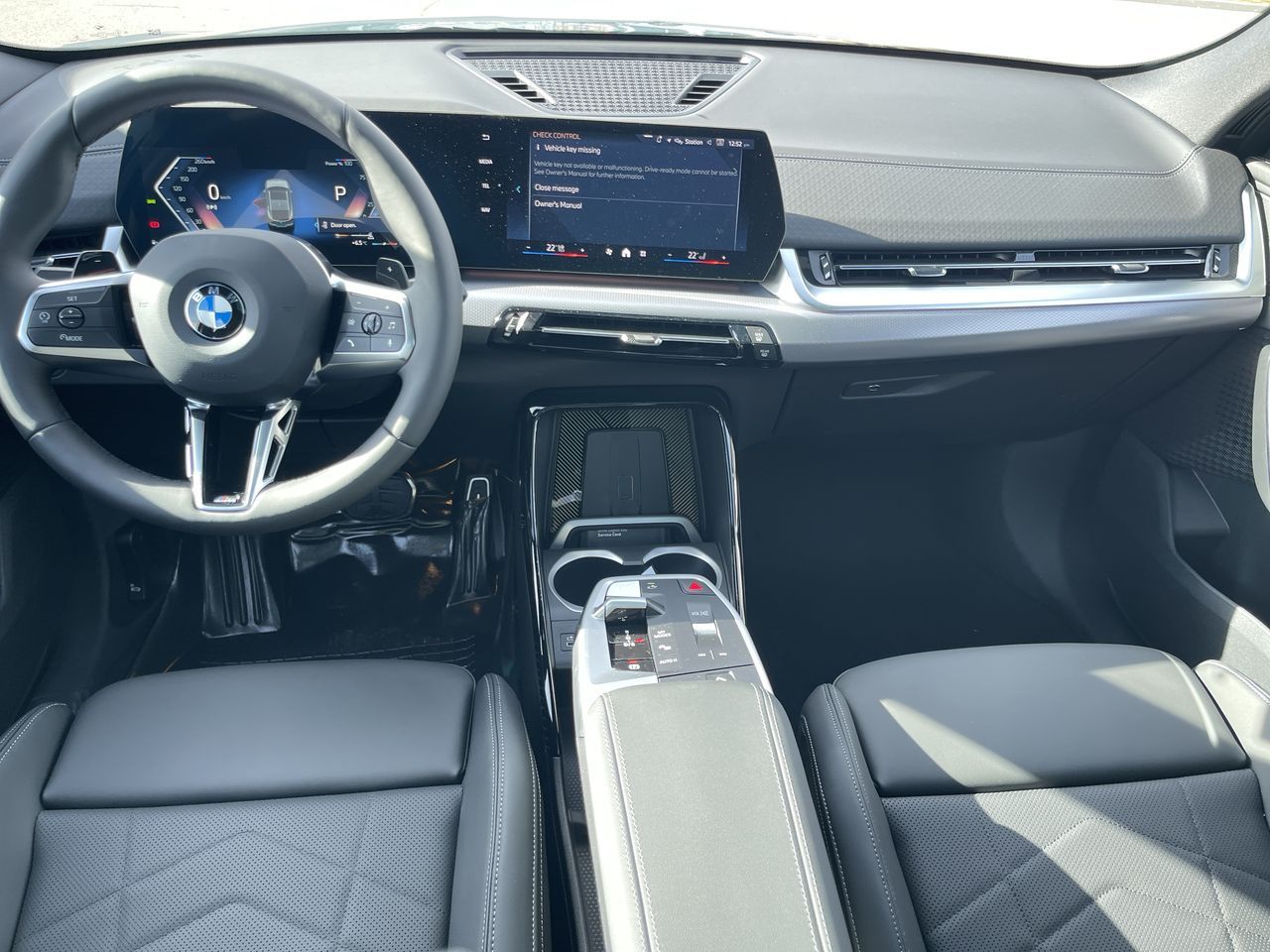 2027 BMW X2 in Calgary, Alberta