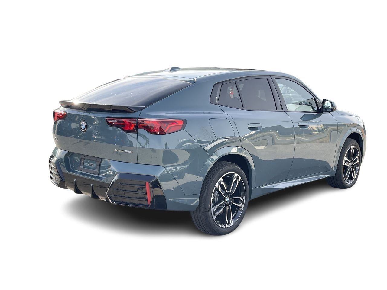 2027 BMW X2 in Calgary, Alberta
