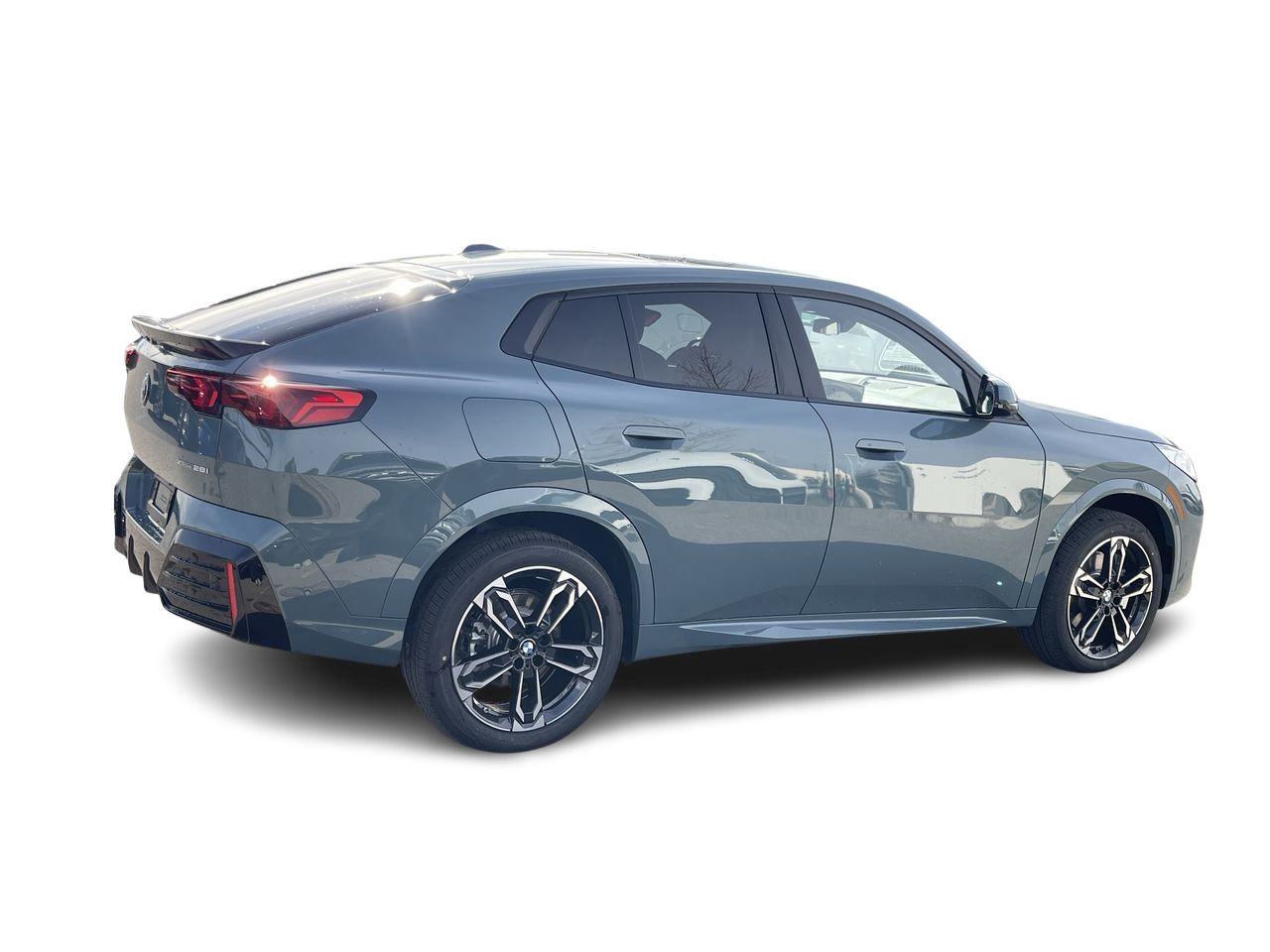 2027 BMW X2 in Calgary, Alberta