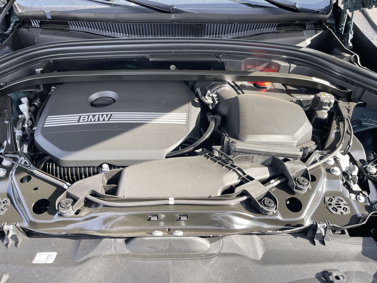 2027 BMW X2 in Calgary, Alberta