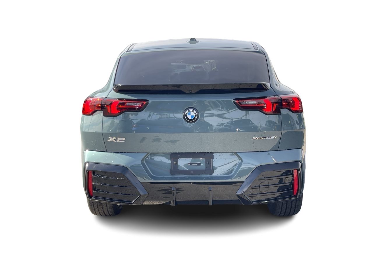 2027 BMW X2 in Calgary, Alberta