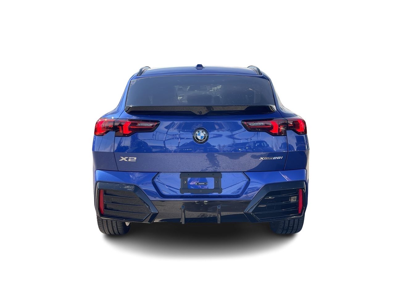 2027 BMW X2 in Calgary, Alberta