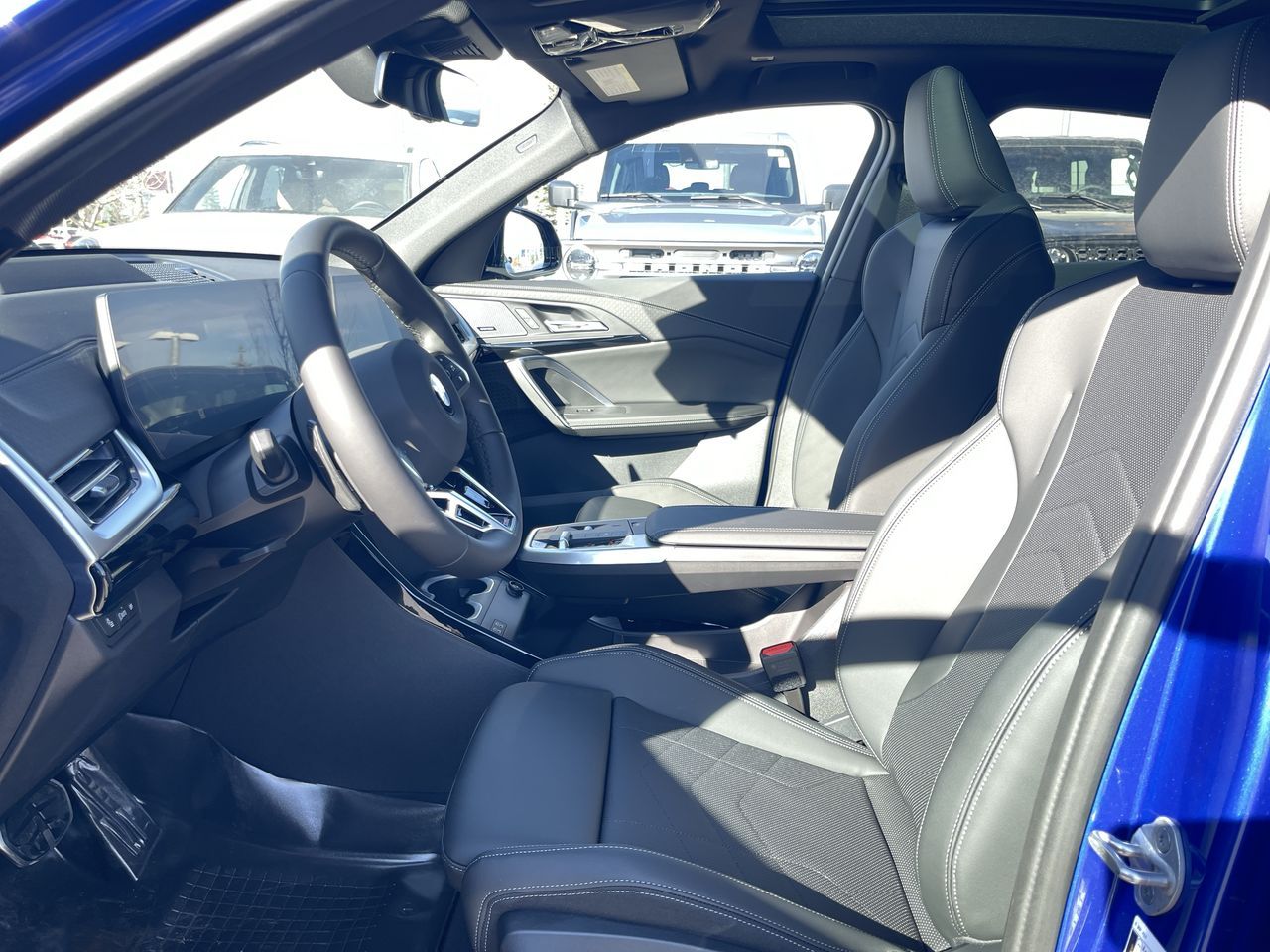 2027 BMW X2 in Calgary, Alberta
