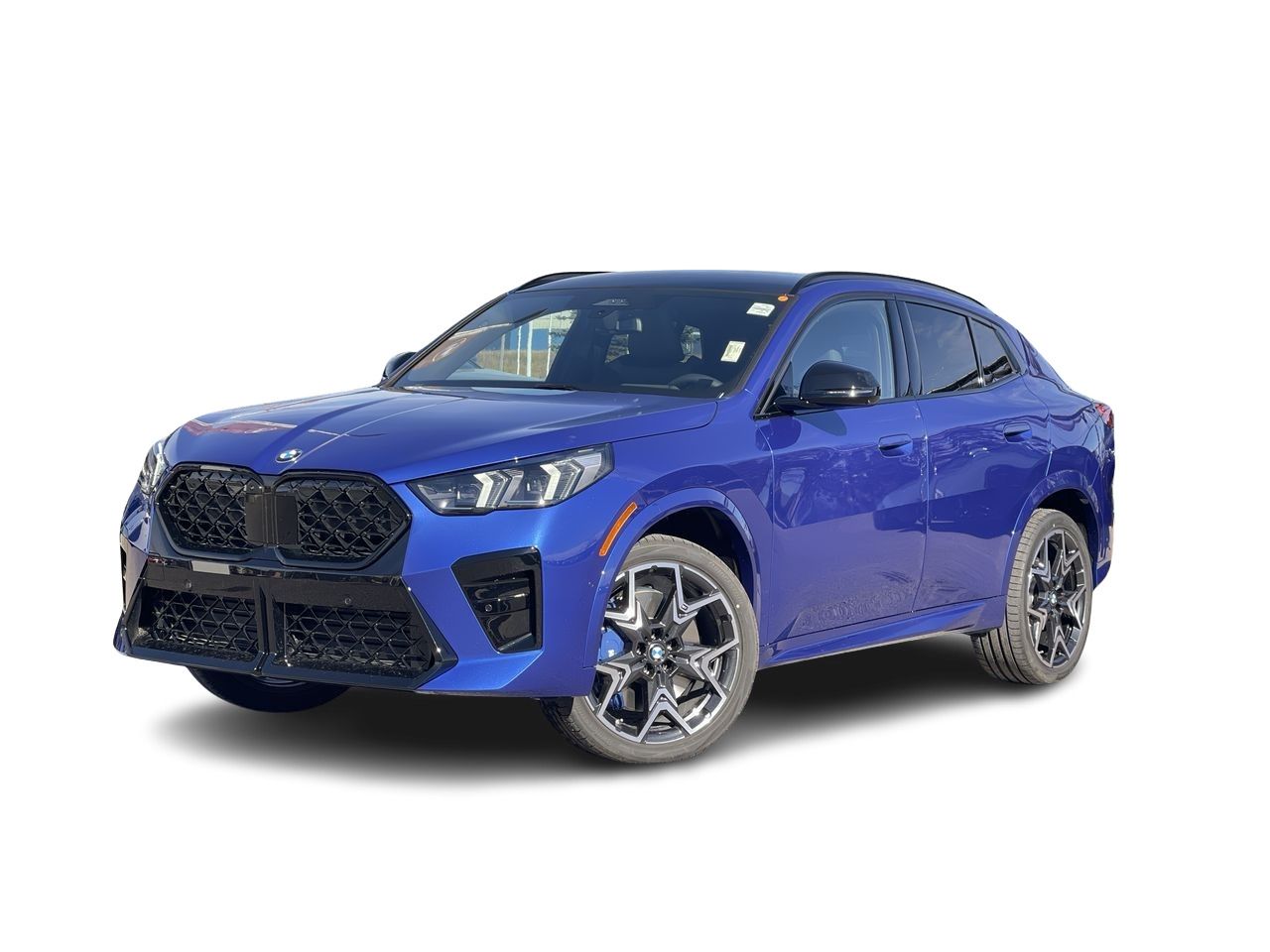 2027 BMW X2 in Calgary, Alberta
