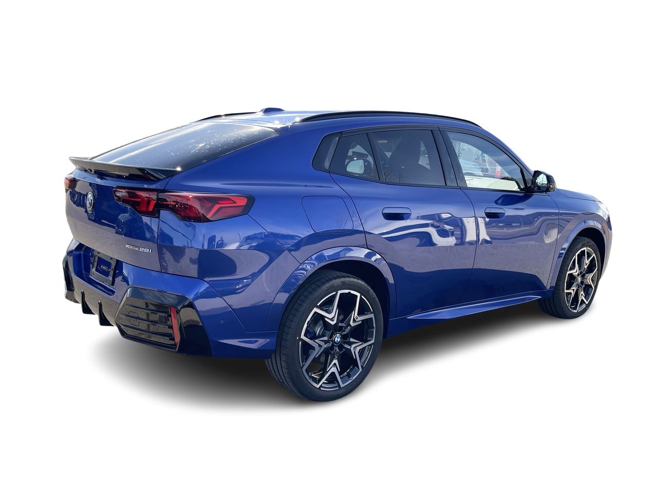 2027 BMW X2 in Calgary, Alberta