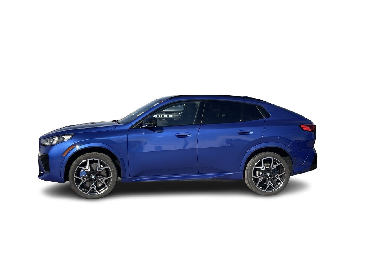 2027 BMW X2 in Calgary, Alberta