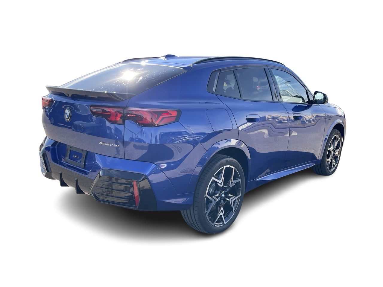 2027 BMW X2 in Calgary, Alberta