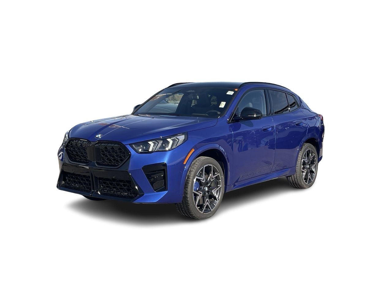 2027 BMW X2 in Calgary, Alberta