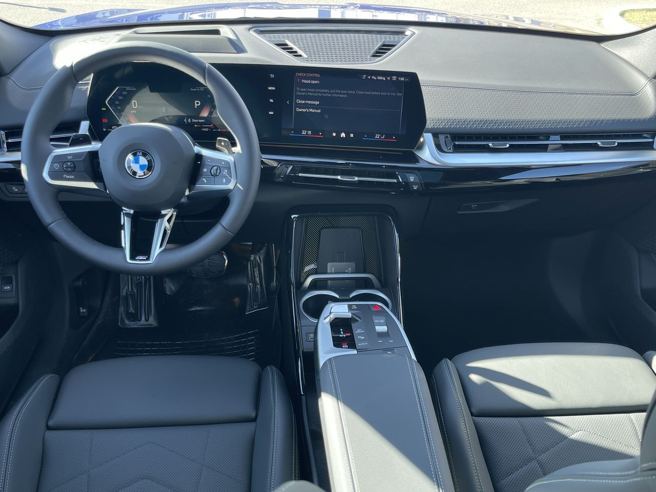 2027 BMW X2 in Calgary, Alberta