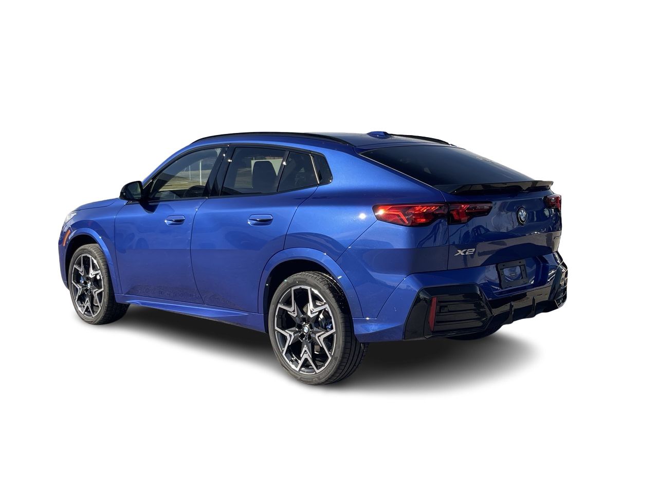 2027 BMW X2 in Calgary, Alberta
