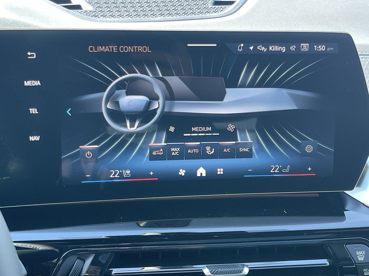 2027 BMW X2 in Calgary, Alberta