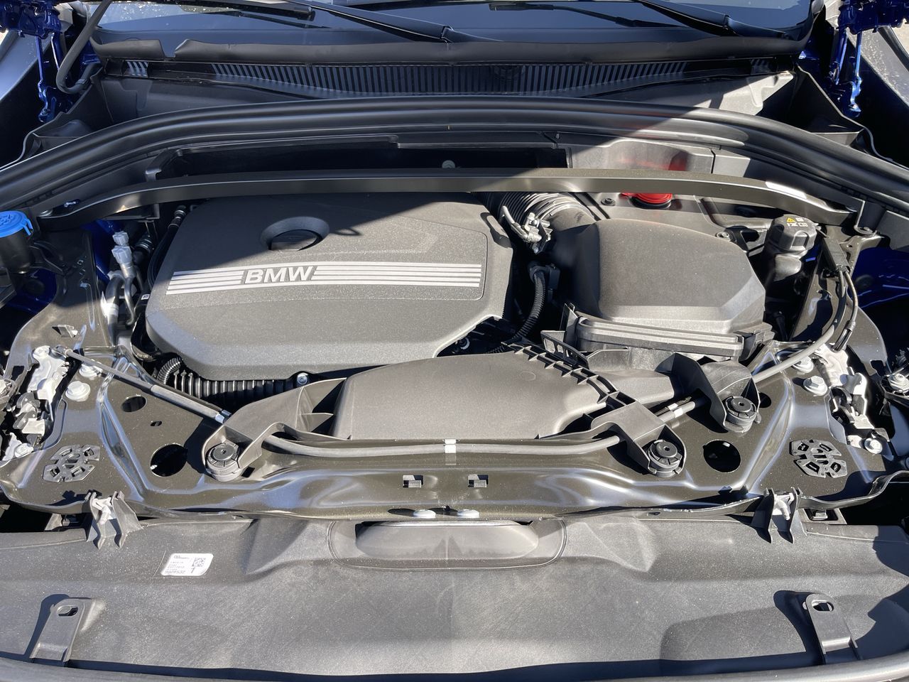 2027 BMW X2 in Calgary, Alberta