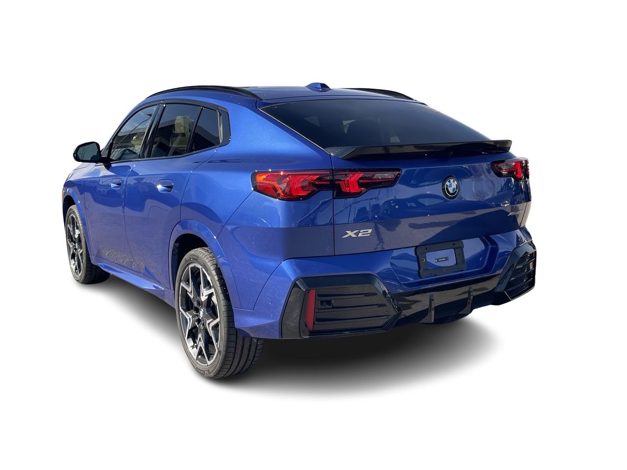2027 BMW X2 in Calgary, Alberta