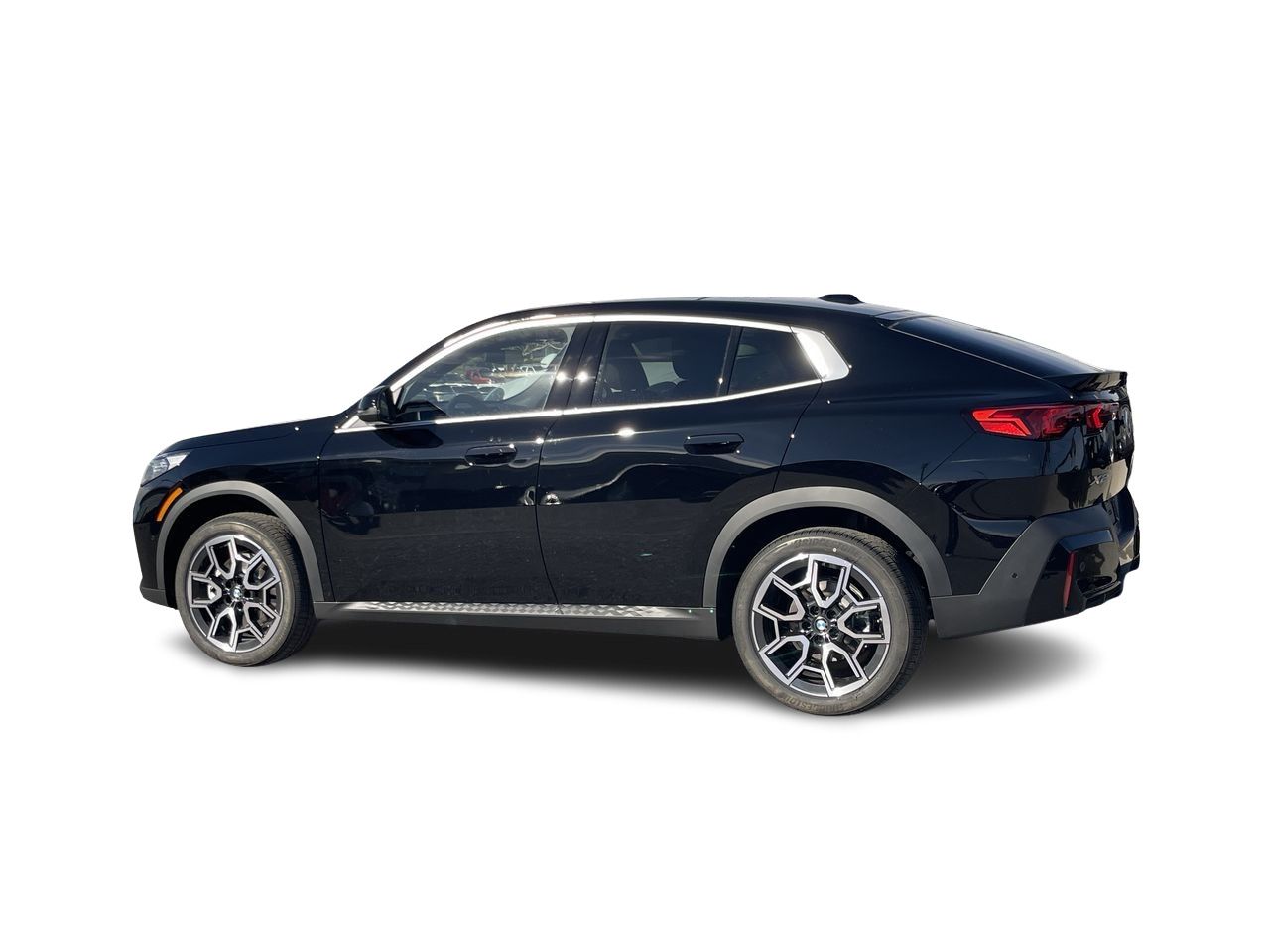 2027 BMW X2