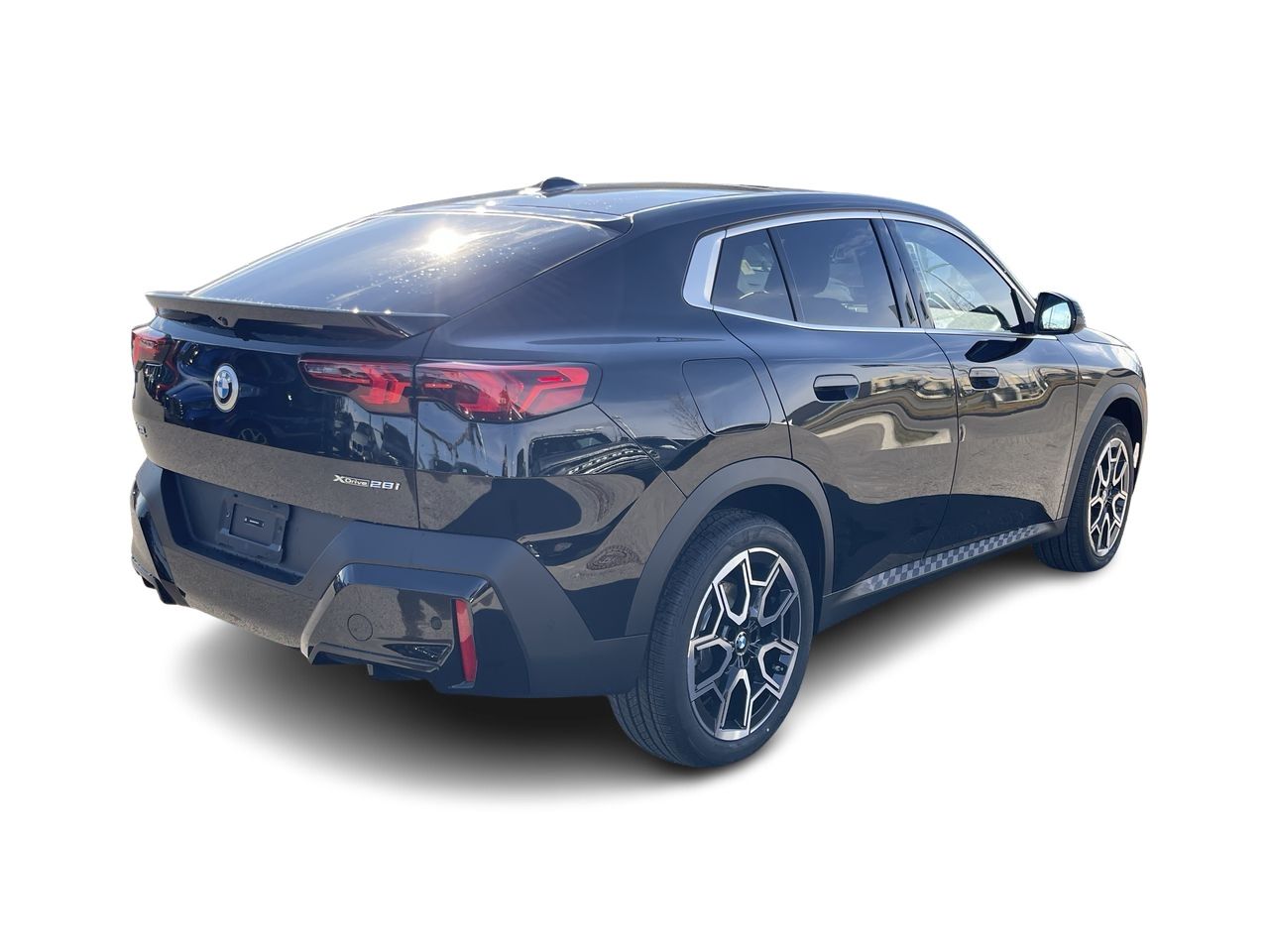 2027 BMW X2