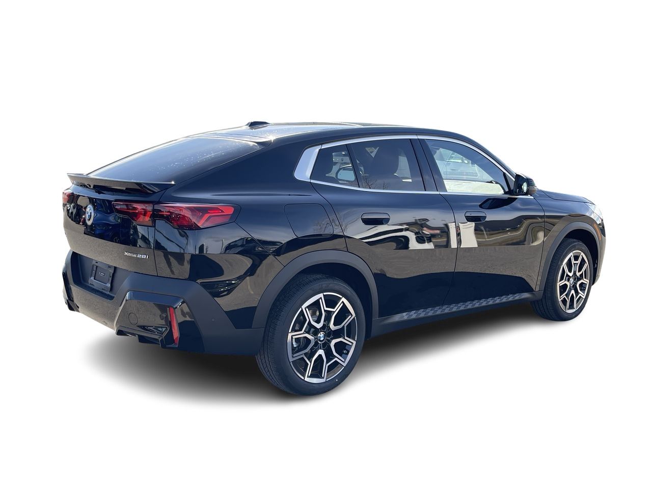 2027 BMW X2