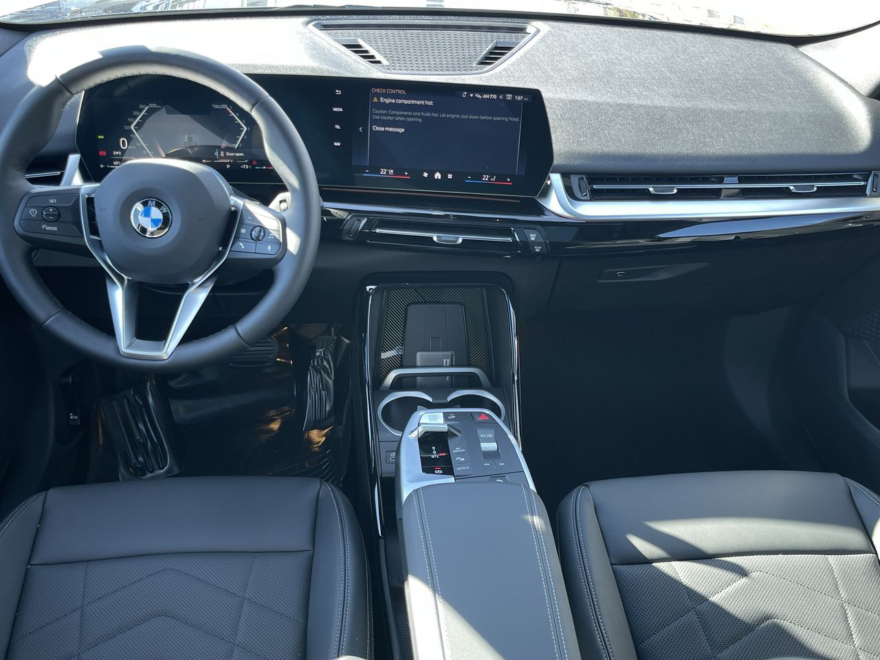 2027 BMW X2