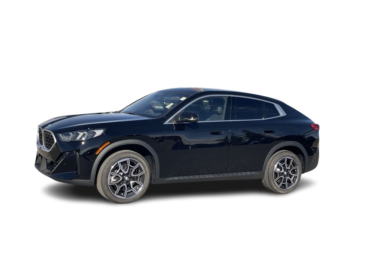 2027 BMW X2