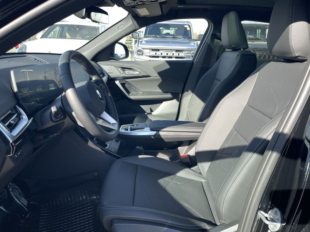 2027 BMW X2