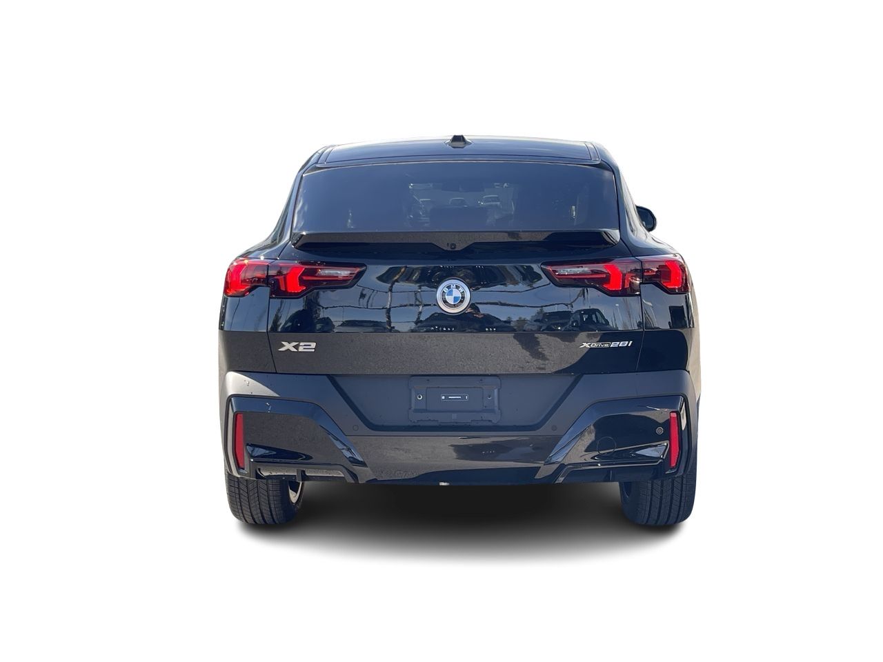 2027 BMW X2