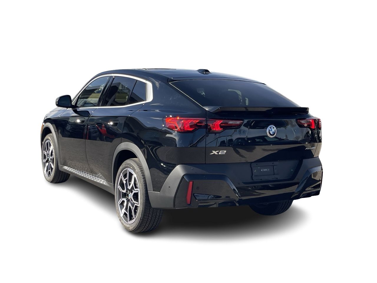 2027 BMW X2