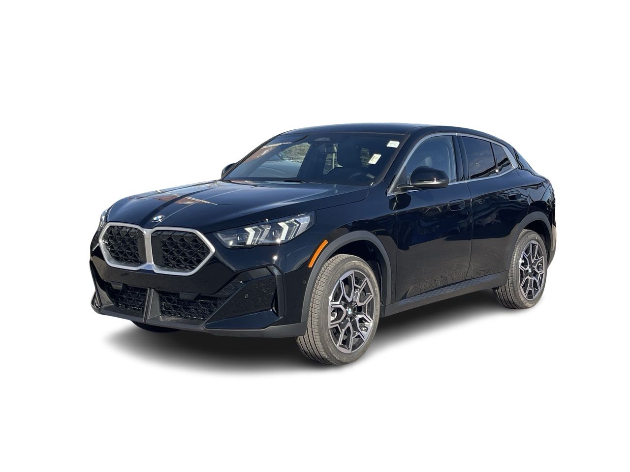 2027 BMW X2