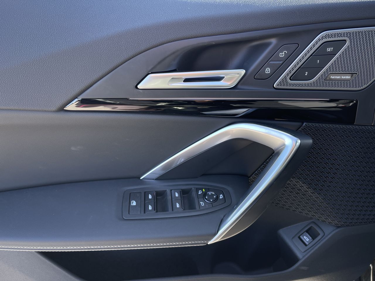 2027 BMW X2
