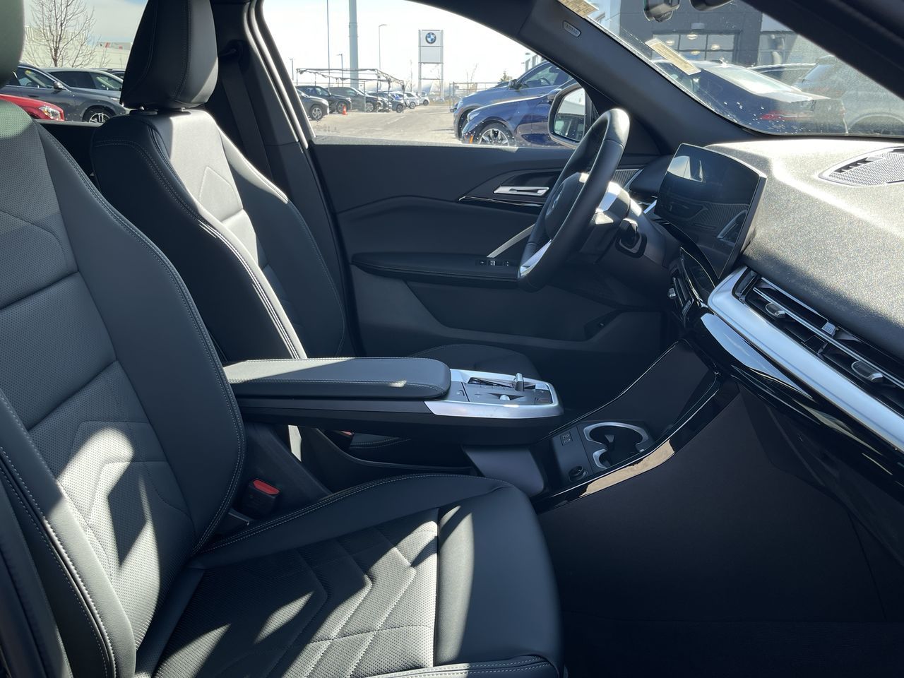 2027 BMW X2