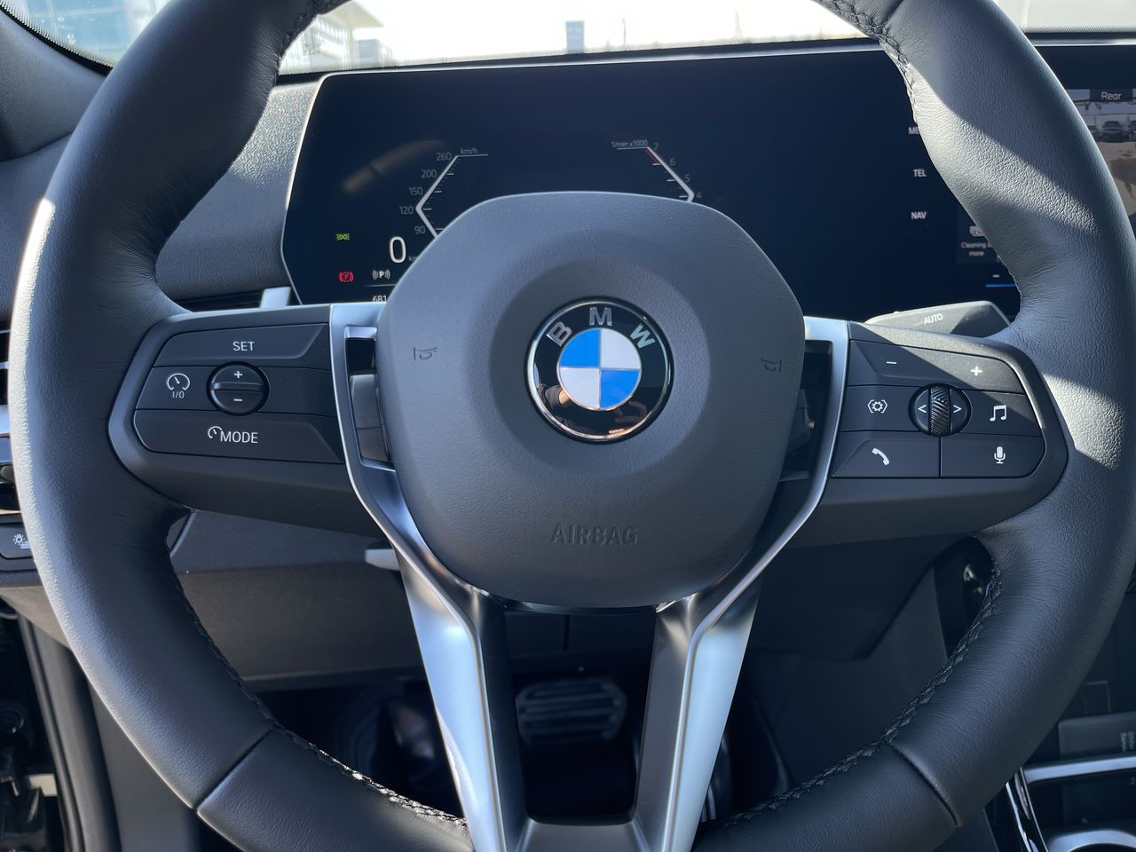 2027 BMW X2