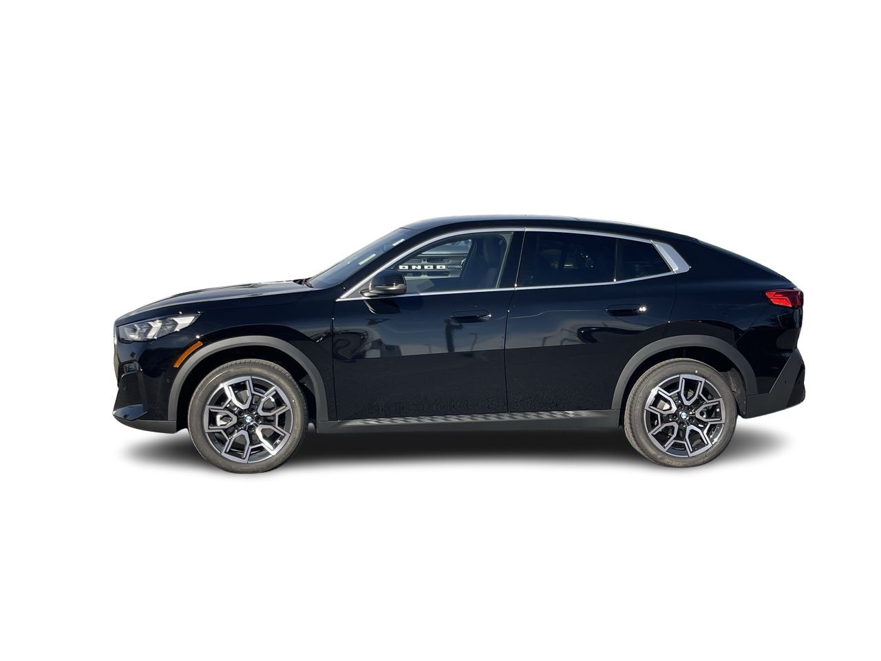 2027 BMW X2