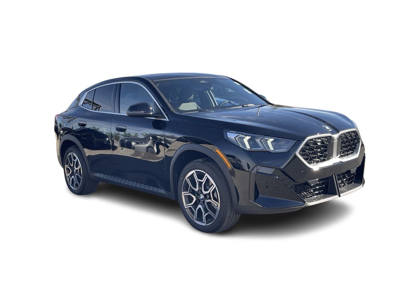 2027 BMW X2