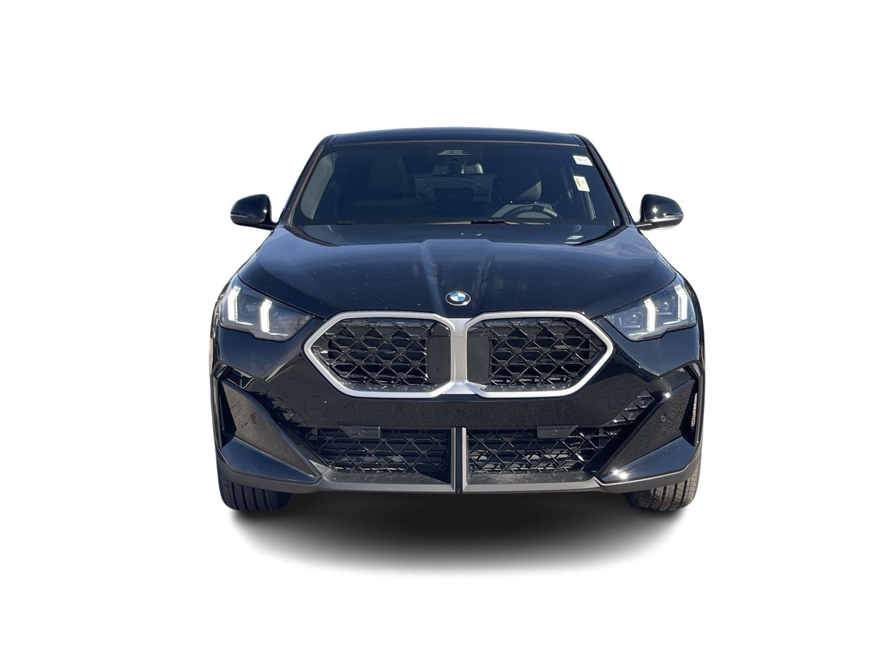 2027 BMW X2