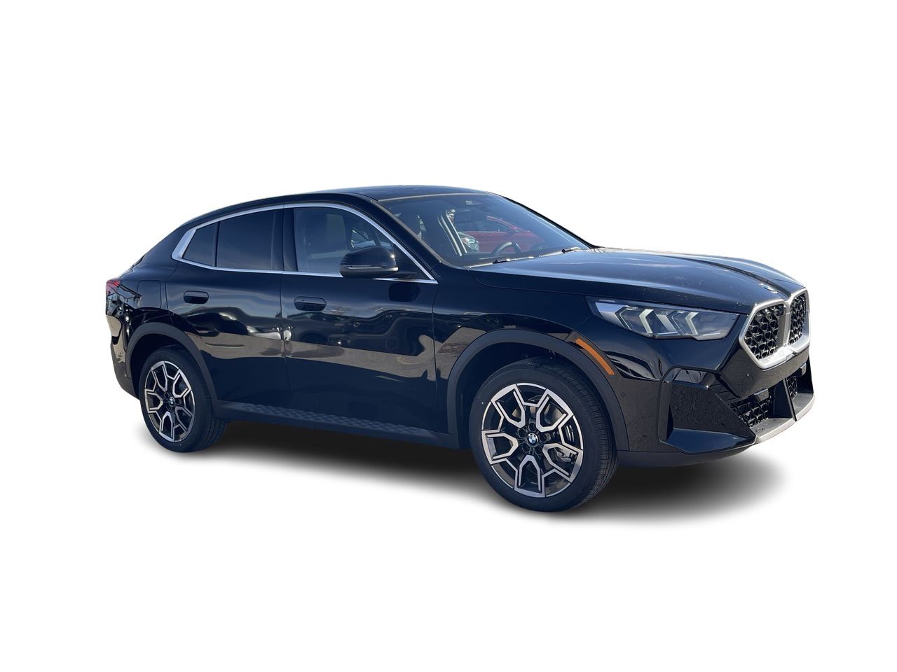 2027 BMW X2