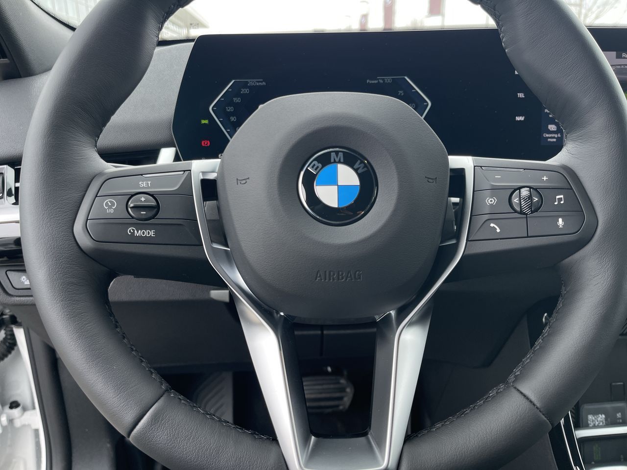 2027 BMW X2
