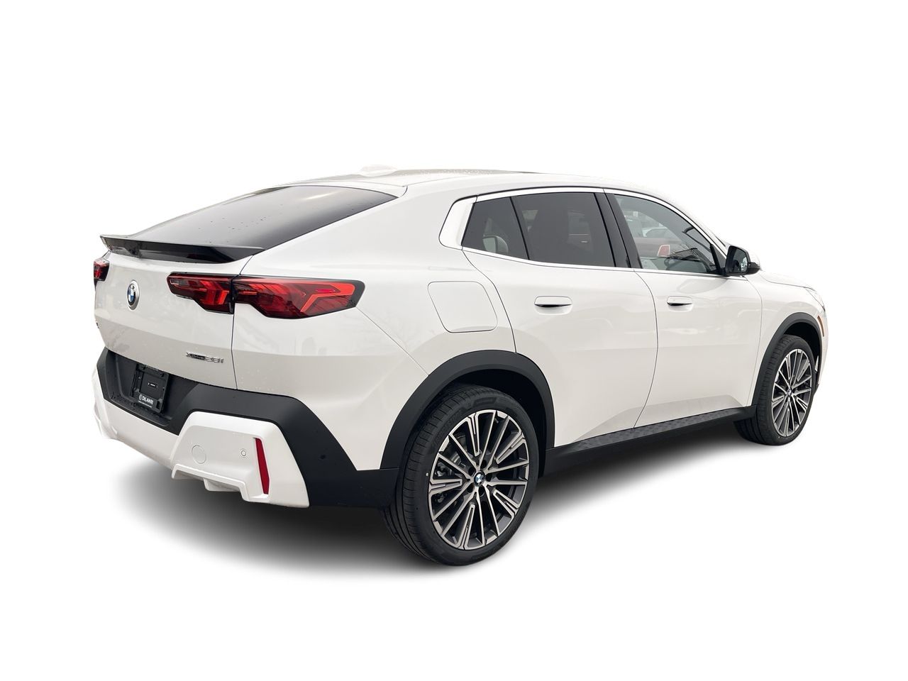 2027 BMW X2