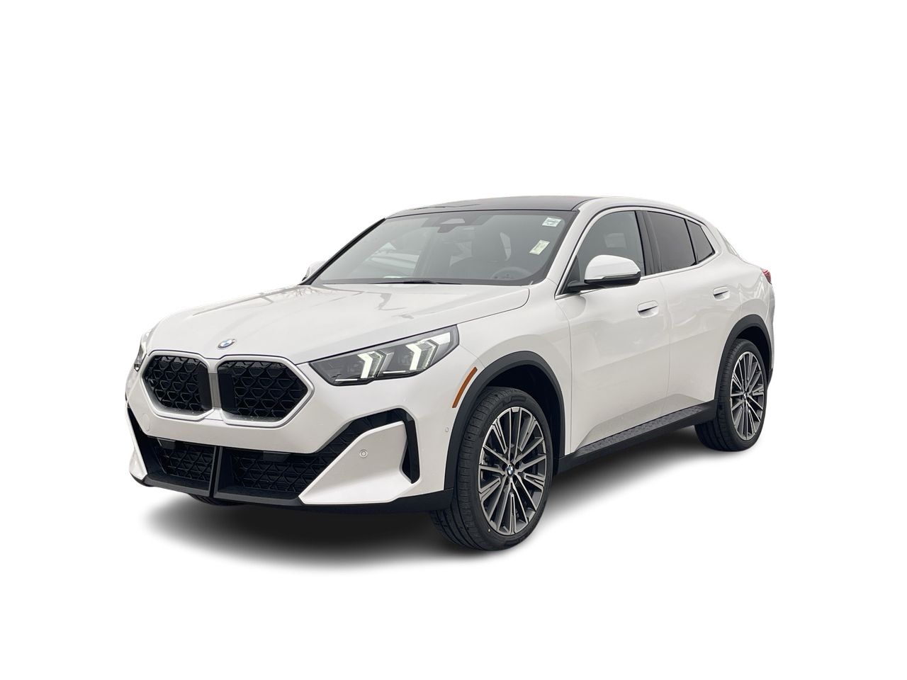 2027 BMW X2
