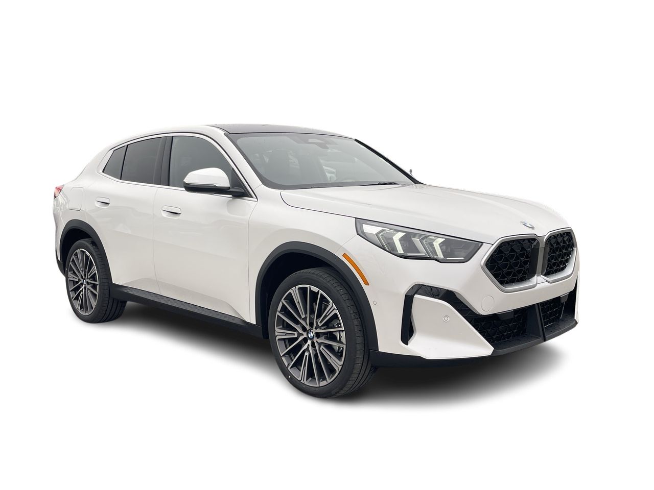2027 BMW X2