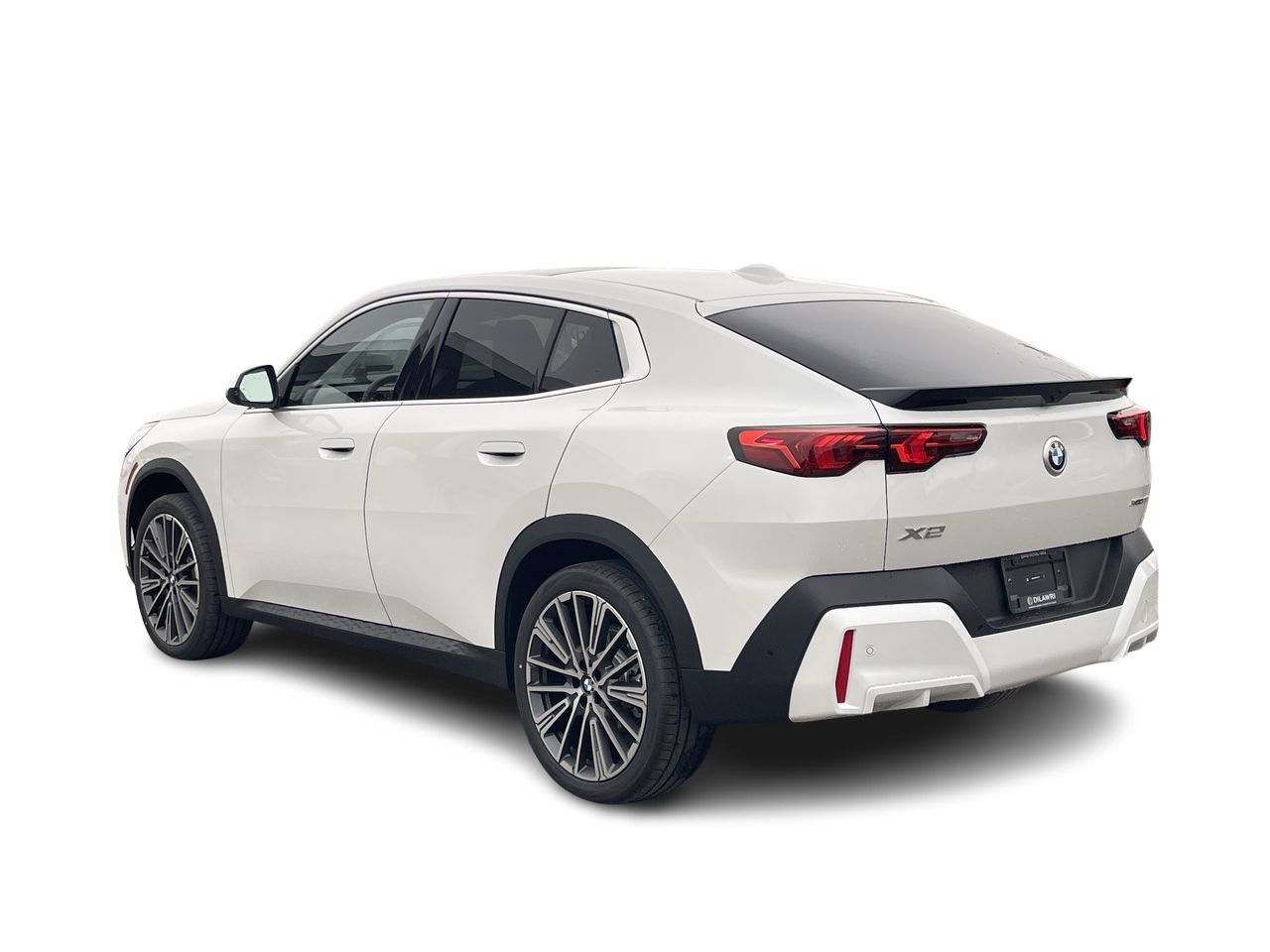 2027 BMW X2