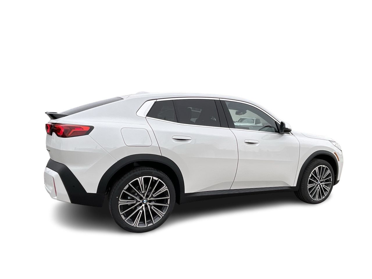 2027 BMW X2