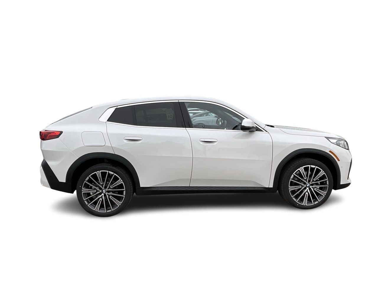 2027 BMW X2