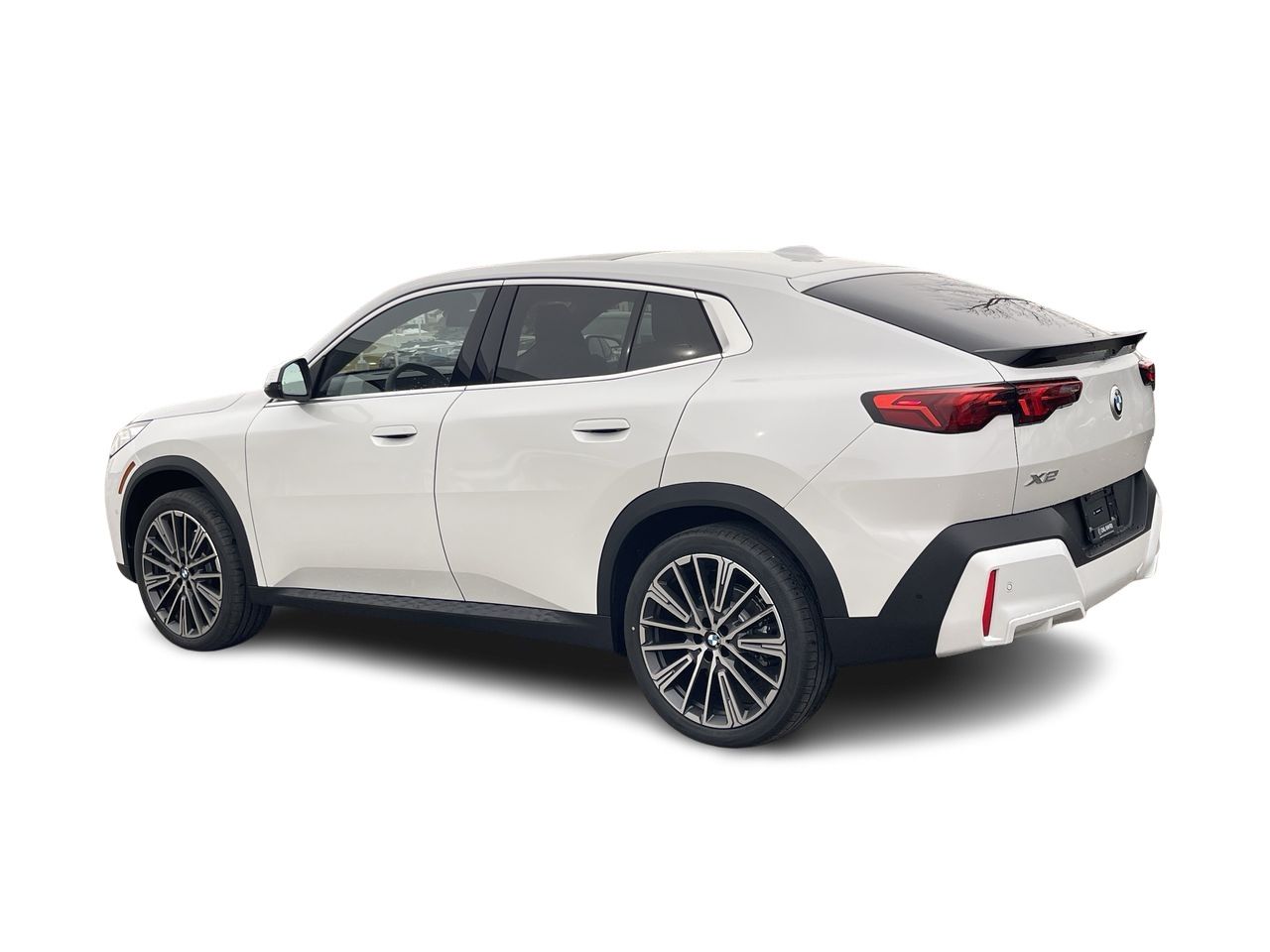 2027 BMW X2