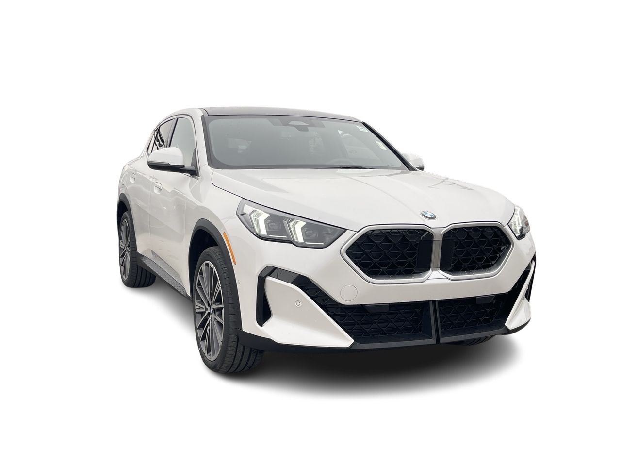 2027 BMW X2