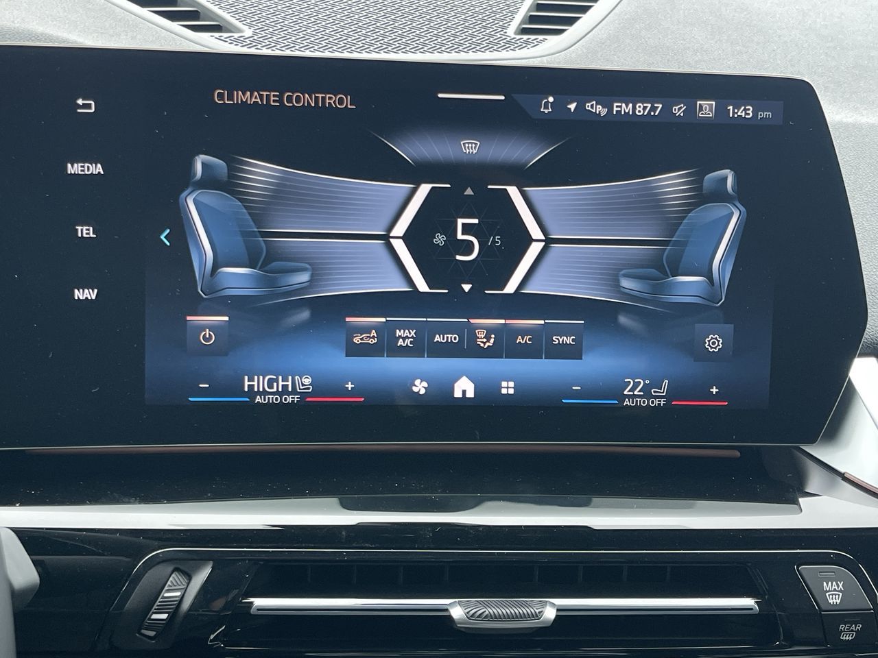 2027 BMW X2