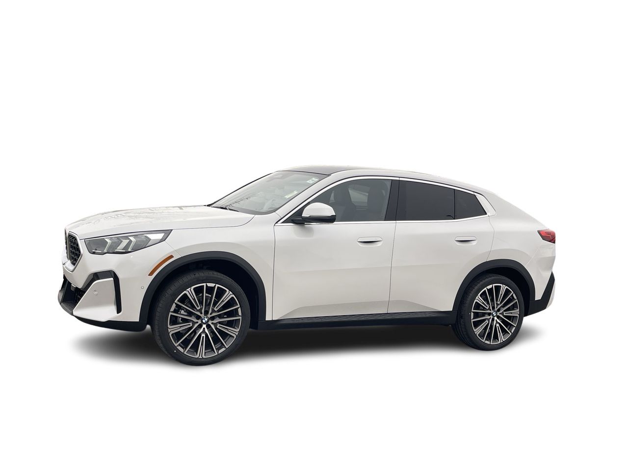 2027 BMW X2