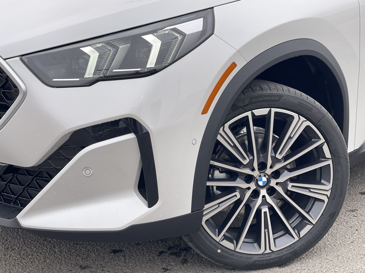 2027 BMW X2
