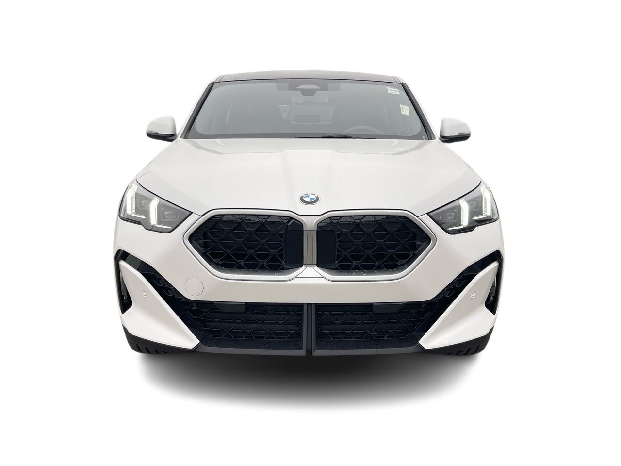 2027 BMW X2